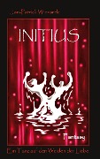 Cover-Bild zum Titel 'Initius' von 'Jan-Patrick Wiezorek'