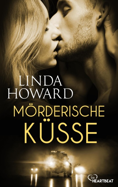 Mörderische Küsse - Linda Howard