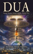 Cover-Bild zum Titel 'Dua' von 'Emine Aktunc Demirbas'
