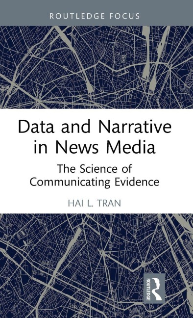 Data and Narrative in News Media - Hai L. Tran