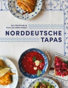 Cover-Bild zum Titel 'Norddeutsche Tapas' von 'Jens Mecklenburg'