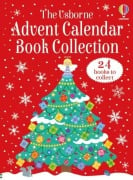 Cover-Bild zum Titel 'Advent Calendar Book Collection' von ''