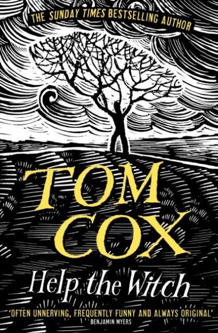 Help the Witch - Tom Cox
