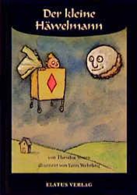 Der kleine Häwelmann - Theodor Storm, Yann Wehrling