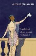 Cover-Bild zum Titel 'Collected Short Stories Volume 2' von 'W. Somerset Maugham'