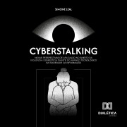 Cover-Bild zum Titel 'Cyberstalking' von 'Simone Leal'