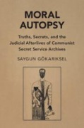 Cover-Bild zum Titel 'Moral Autopsy' von 'Gökar&'