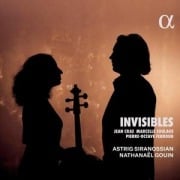 Invisibles - Nathana¿l/Siranossian Gouin