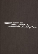 Cover-Bild zum Titel 'Forrest Bess' von ''