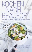 Cover-Bild zum Titel 'Kochen nach Beaufort' von 'Claudia Seifert'