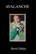 Cover-Bild zum Titel 'Avalanche witte rozen' von 'Hervé Deleu'