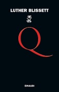 Cover-Bild zum Titel 'Q' von 'Luther Blissett'