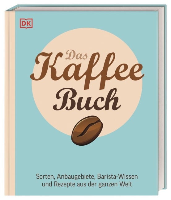 Das Kaffee-Buch - Anette Moldvaer