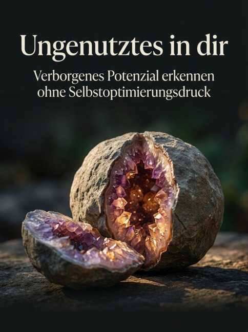 Ungenutztes in dir - Elena Nordhagen