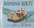 Cover-Bild zum Titel 'Banana Split' von 'Josi S. Kilpack'