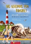 Cover-Bild zum Titel 'Das Geheimnis von Rungholt' von 'Nicole Grom'