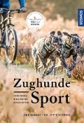 Zughundesport - Uwe Radant