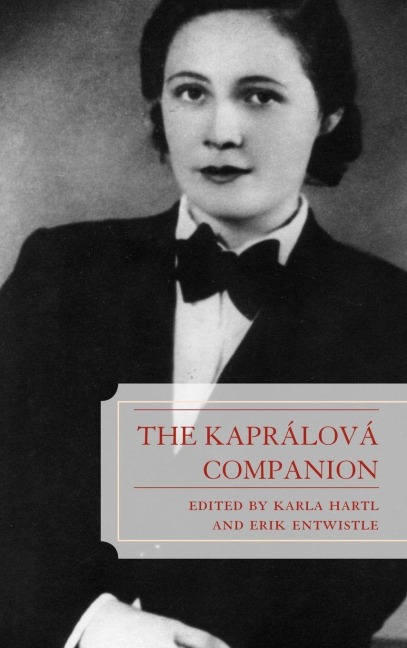 Kaprálová Companion - 