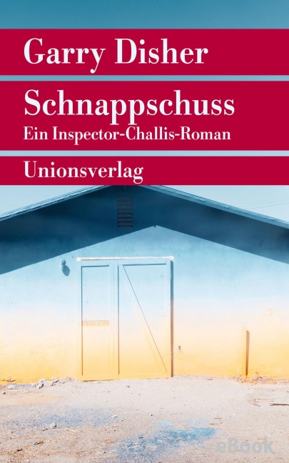 Schnappschuss - Garry Disher