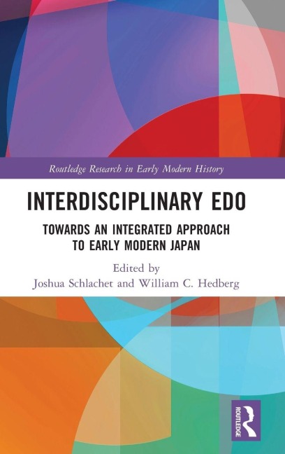 Interdisciplinary Edo - 