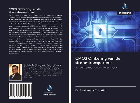 CMOS Omkering van de stroomtransporteur - Shailendra Tripathi