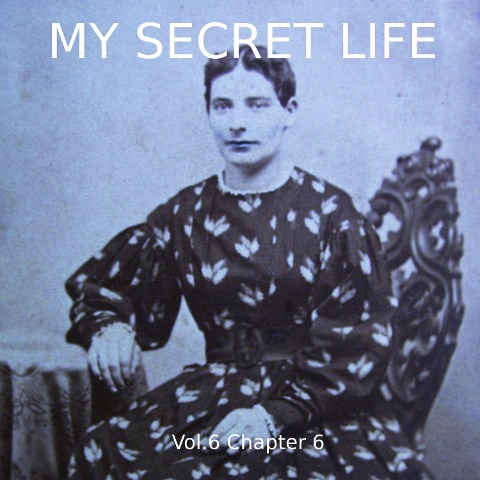 My Secret Life, Vol. 6 Chapter 6 - Dominic Crawford Collins, Dominic Crawford Collins