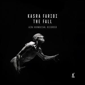The Fall - Aida/Faridi Hormozian