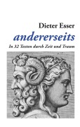 Cover-Bild zum Titel 'andererseits' von 'Dieter Esser'