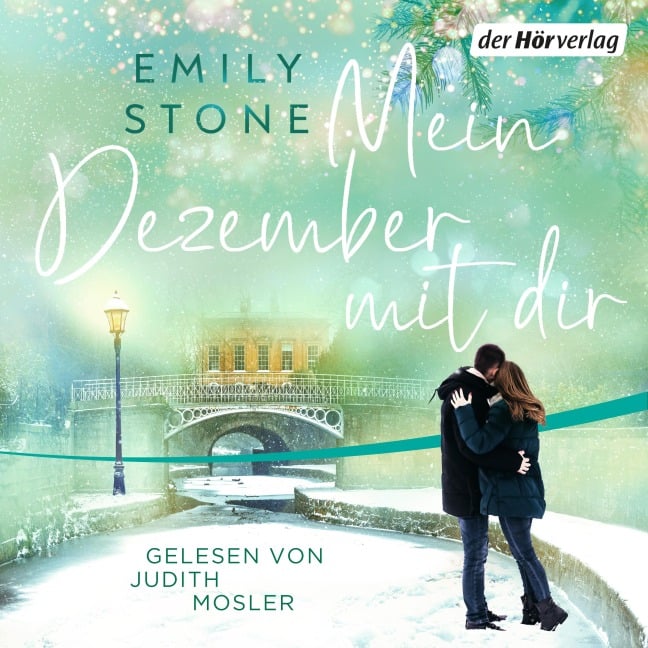 Mein Dezember mit dir - Emily Stone