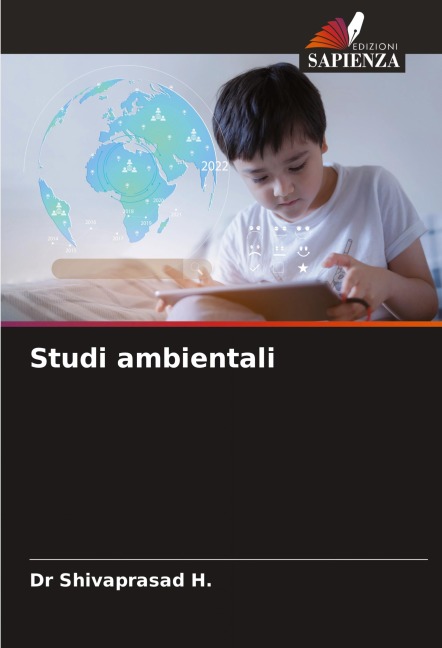 Studi ambientali - Shivaprasad H.