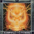 Cover-Bild zum Titel 'Everything Louder Than Everyone Else' von 'Motörhead'