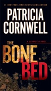 Cover-Bild zum Titel 'The Bone Bed' von 'Patricia Cornwell'