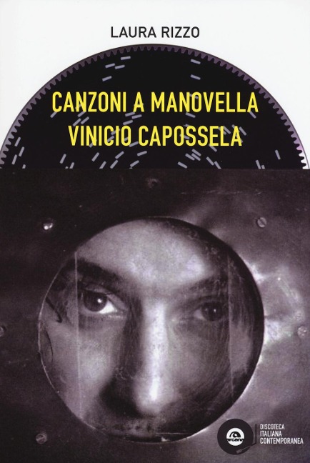 Vinicio Capossela. Canzoni a manovella - Laura Rizzo