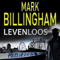 Levenloos - Mark Billingham