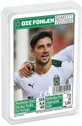 Borussia Mönchengladbach Quartett (Saison 21/22) - 