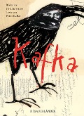 Cover-Bild zum Titel 'Kafka' von 'Franz Kafka'