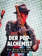 Cover-Bild zum Titel 'Der Pop-Alchemist' von 'Felix Schäfer'