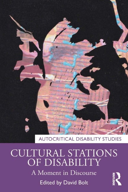 Cultural Stations of Disability - 