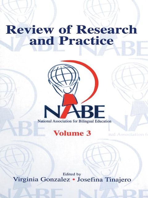 NABE Review of Research and Practice -