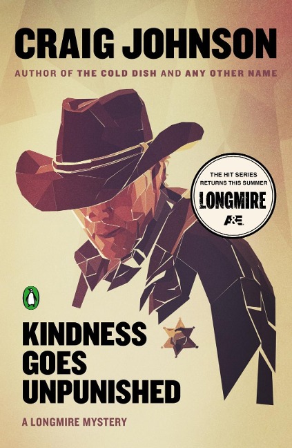Kindness Goes Unpunished - Craig Johnson