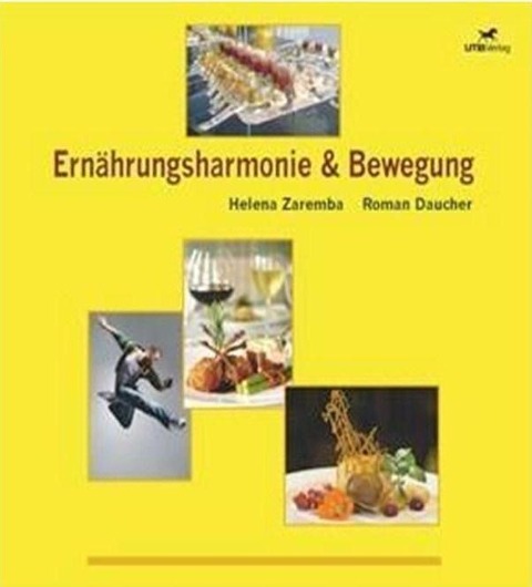 Ernährungsharmonie & Bewegung -