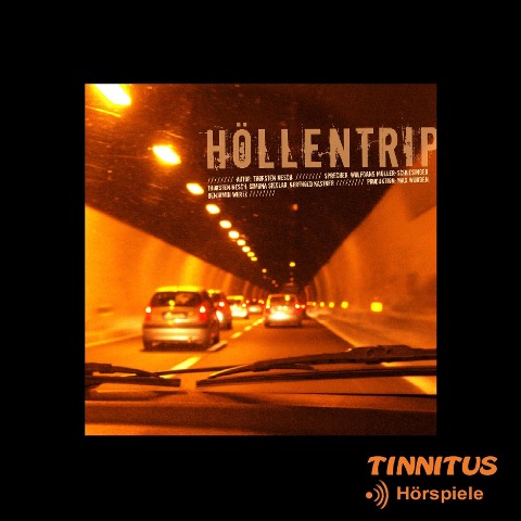 Höllentrip - Thorsten Nesch