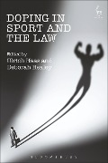 Cover-Bild zum Titel 'Doping in Sport and the Law' von ''