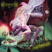 Cover-Bild zum Titel 'Sexorcyzm' von 'SexMag'