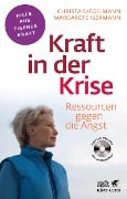 Cover-Bild zum Titel 'Kraft in der Krise (Fachratgeber Klett-Cotta)' von 'Christa Diegelmann, Margarete Isermann'