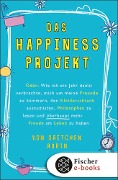 Das Happiness-Projekt - Gretchen Rubin