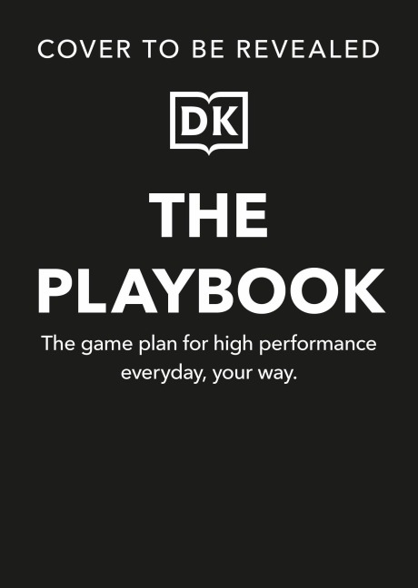 The Playbook - Jake Humphrey