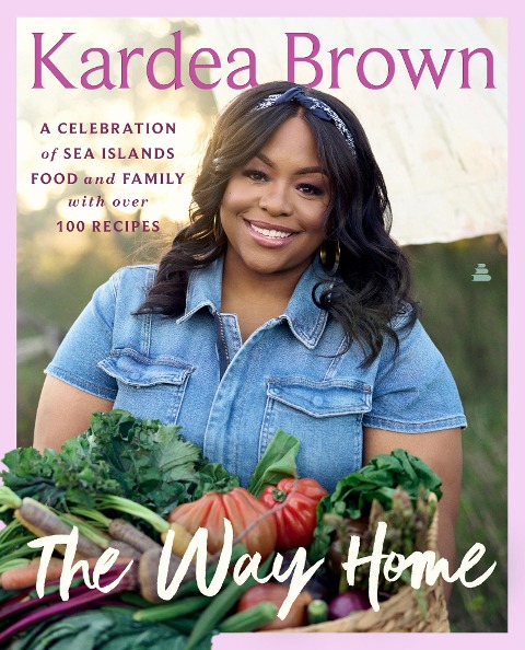 The Way Home - Kardea Brown