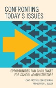 Cover-Bild zum Titel 'Confronting Today's Issues' von 'Chad Prosser, Denise Spirou, Jeffrey L. Buller'