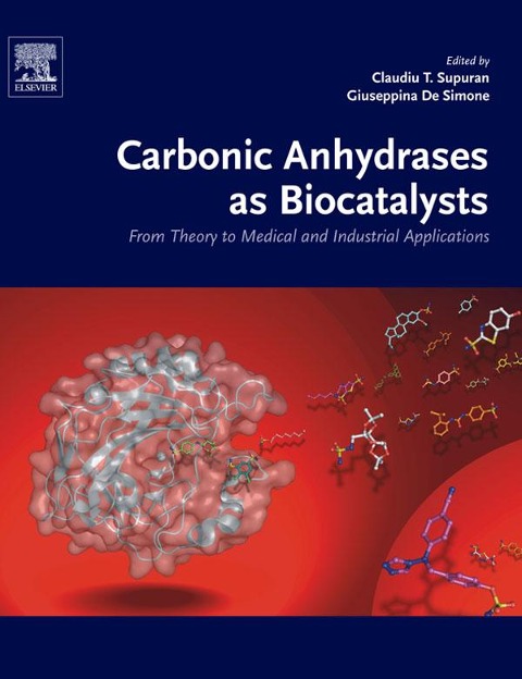 Carbonic Anhydrases as Biocatalysts - 